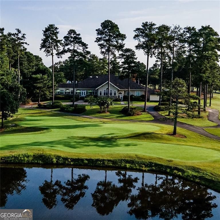 1030 Overlook Drive Villa Rica - 38
