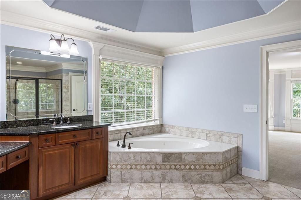 1030 Overlook Drive Villa Rica - 4