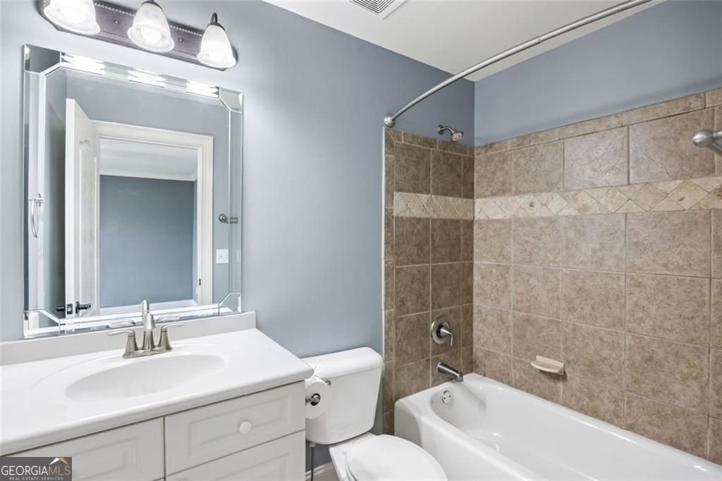 1030 Overlook Drive Villa Rica - 43