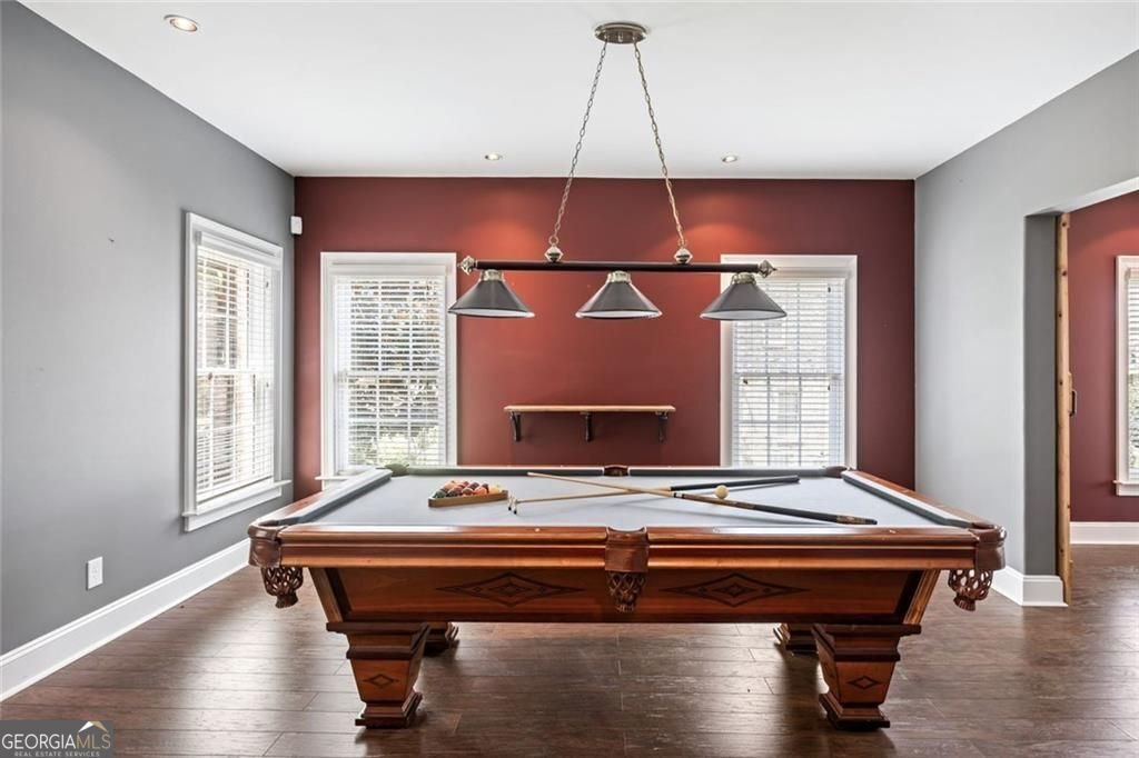 1030 Overlook Drive Villa Rica - 56