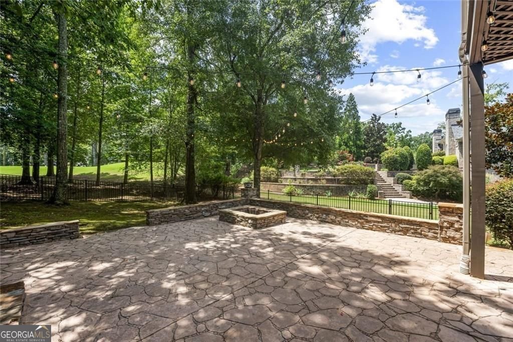 1030 Overlook Drive Villa Rica - 59