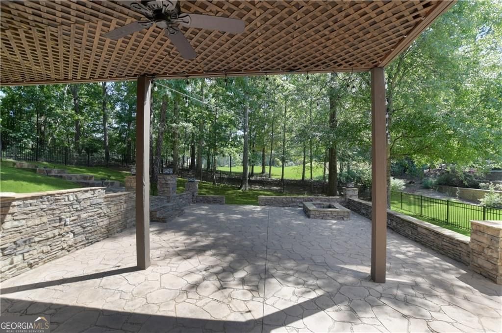 1030 Overlook Drive Villa Rica - 65