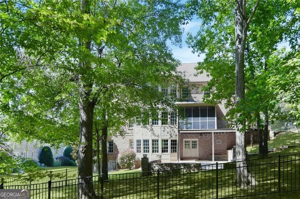 1030 Overlook Drive Villa Rica - 66