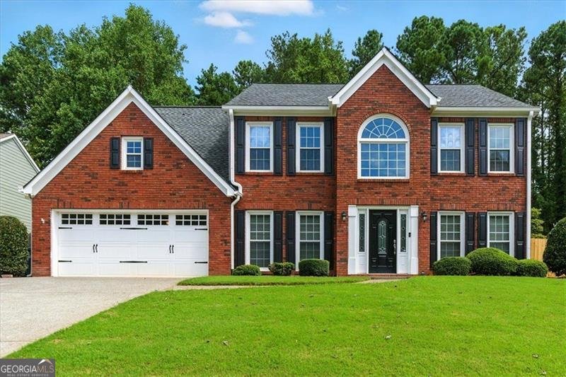 4415 SINGLETREE Acworth - 2