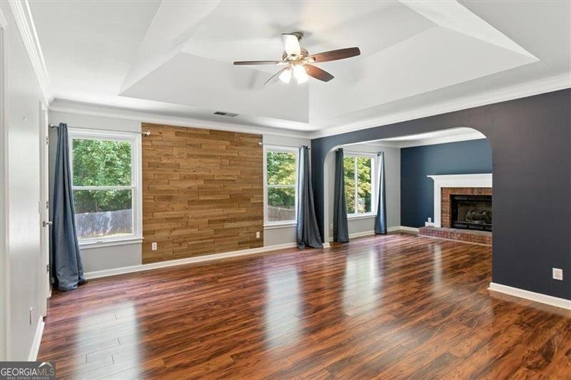 4415 SINGLETREE Acworth - 21