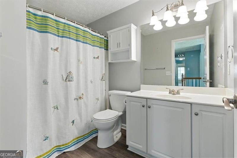 4415 SINGLETREE Acworth - 26