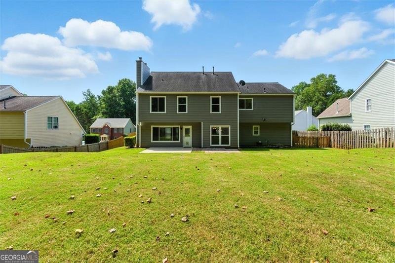 4415 SINGLETREE Acworth - 31