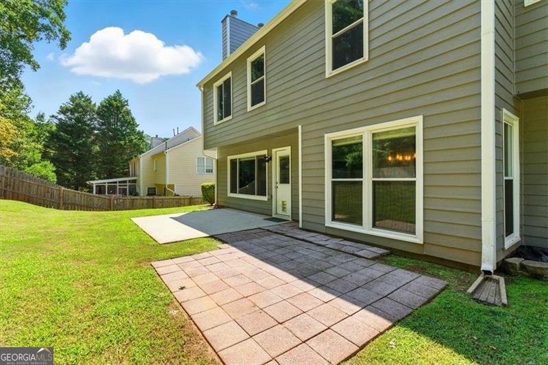 4415 SINGLETREE Acworth - 32
