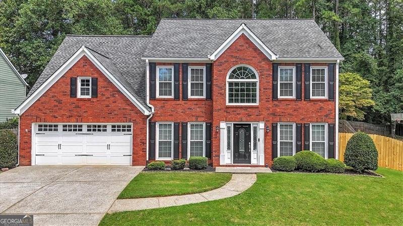 4415 SINGLETREE Acworth - 35