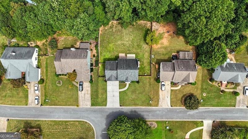 4415 SINGLETREE Acworth - 36