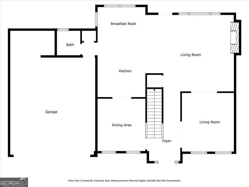 4415 SINGLETREE Acworth - 38