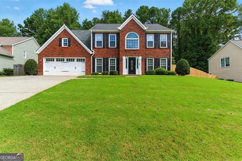 4415 SINGLETREE Acworth - 41
