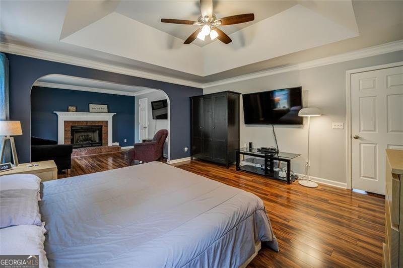 4415 SINGLETREE Acworth - 43