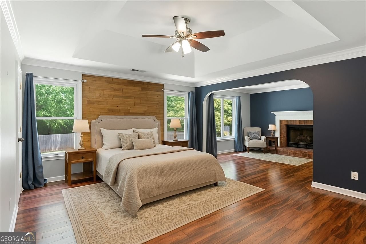 4415 SINGLETREE Acworth - 49