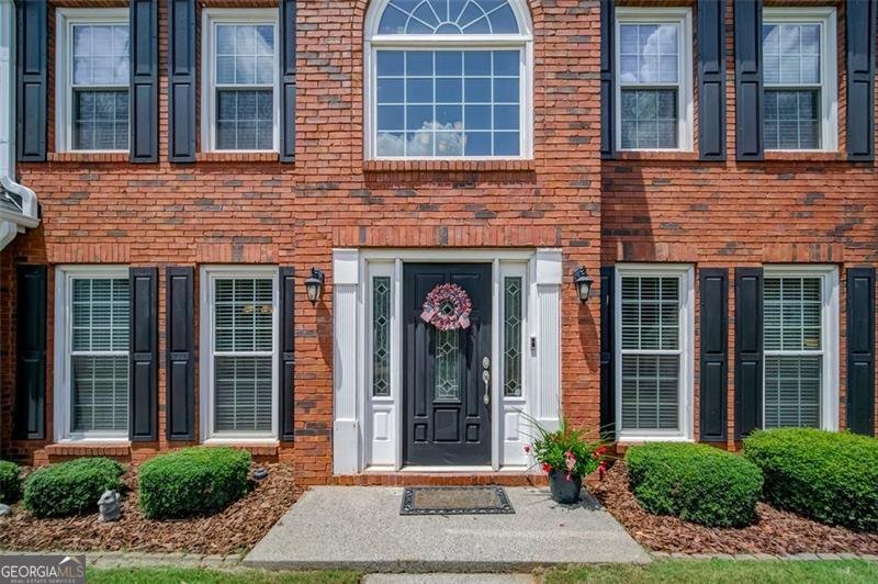 4415 SINGLETREE Acworth - 50