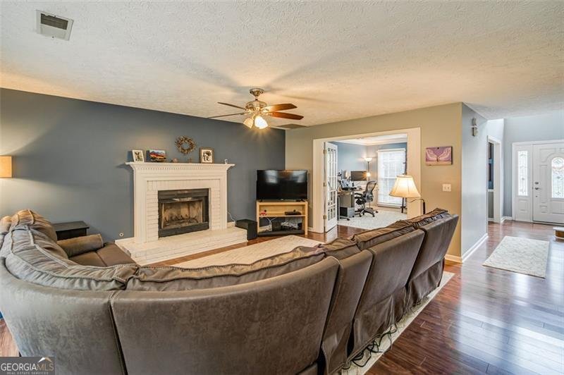 4415 SINGLETREE Acworth - 51