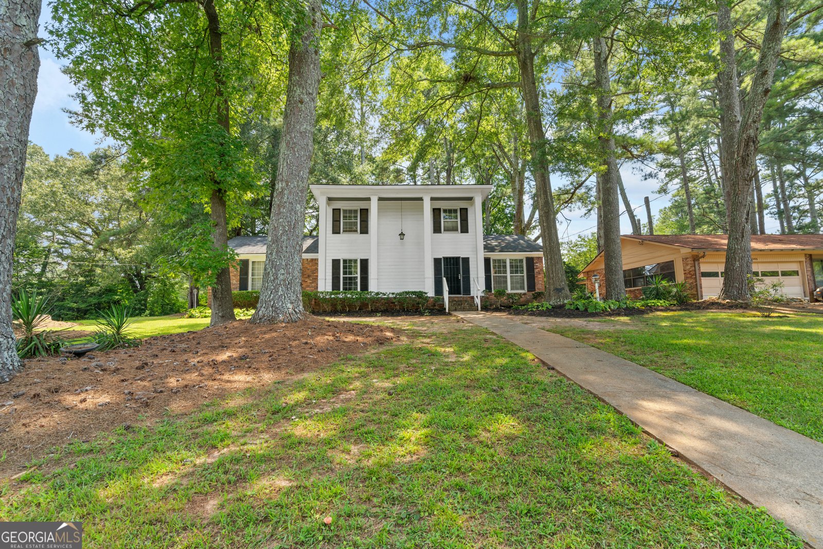 4353 Langdon Drive Decatur - 14
