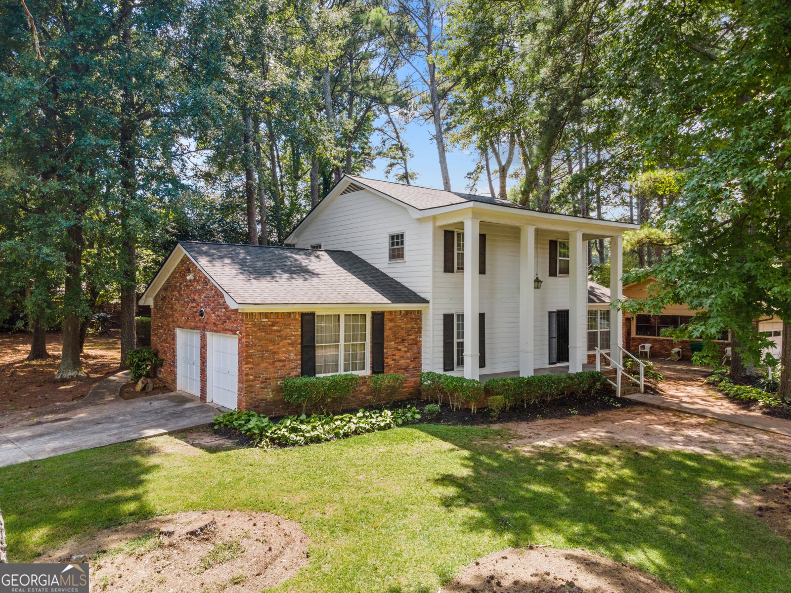 4353 Langdon Drive Decatur - 15