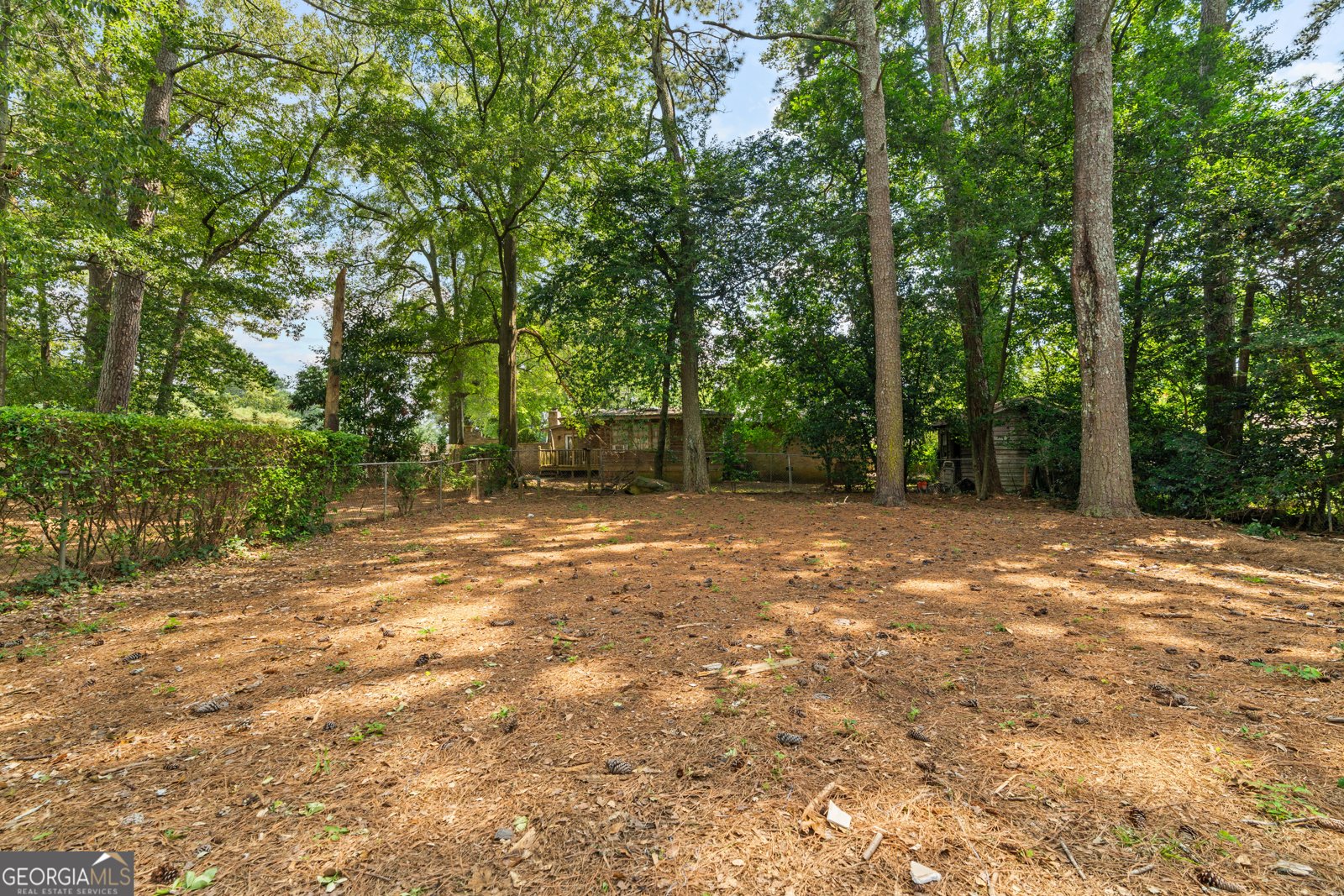 4353 Langdon Drive Decatur - 18