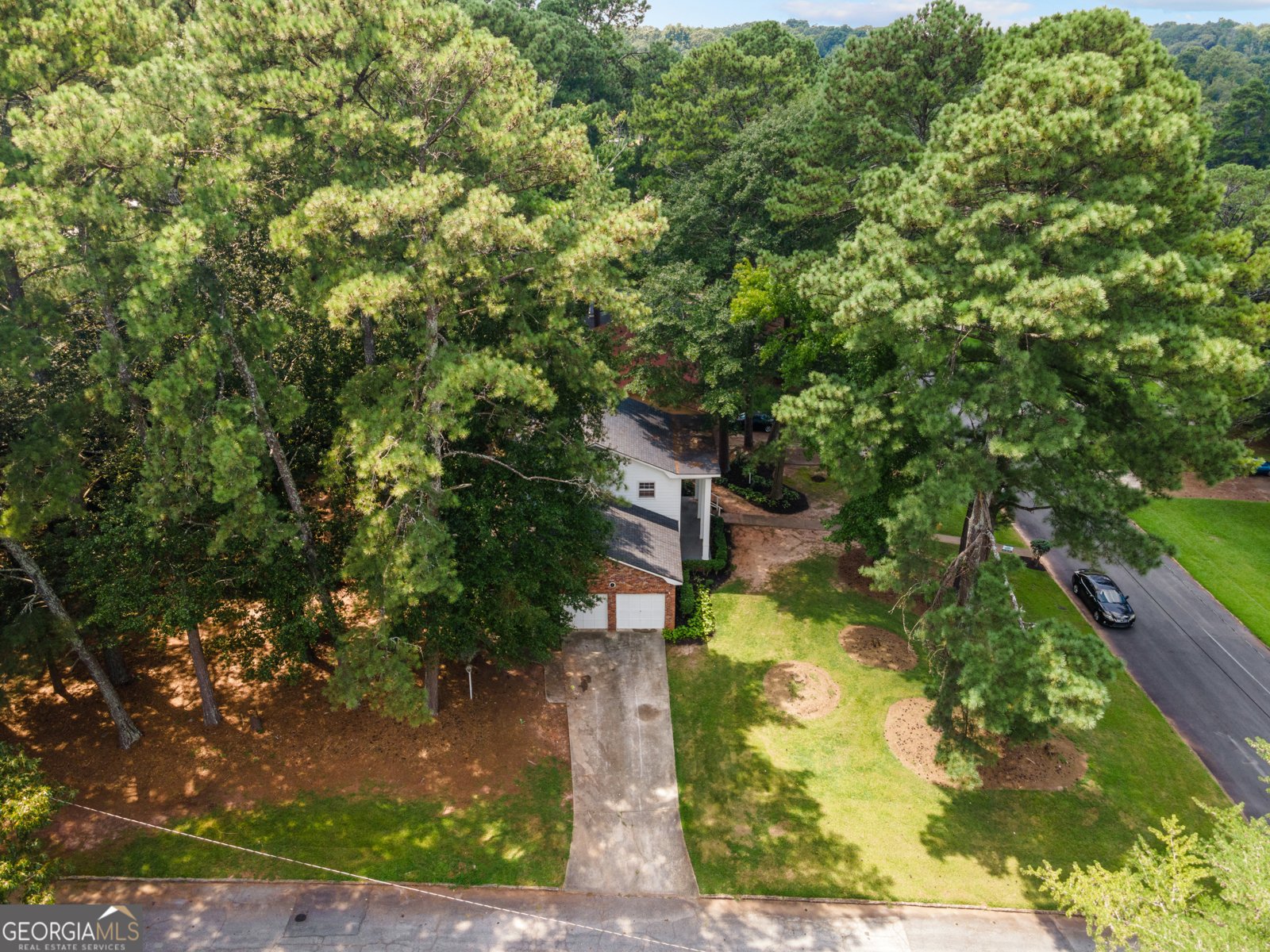 4353 Langdon Drive Decatur - 21