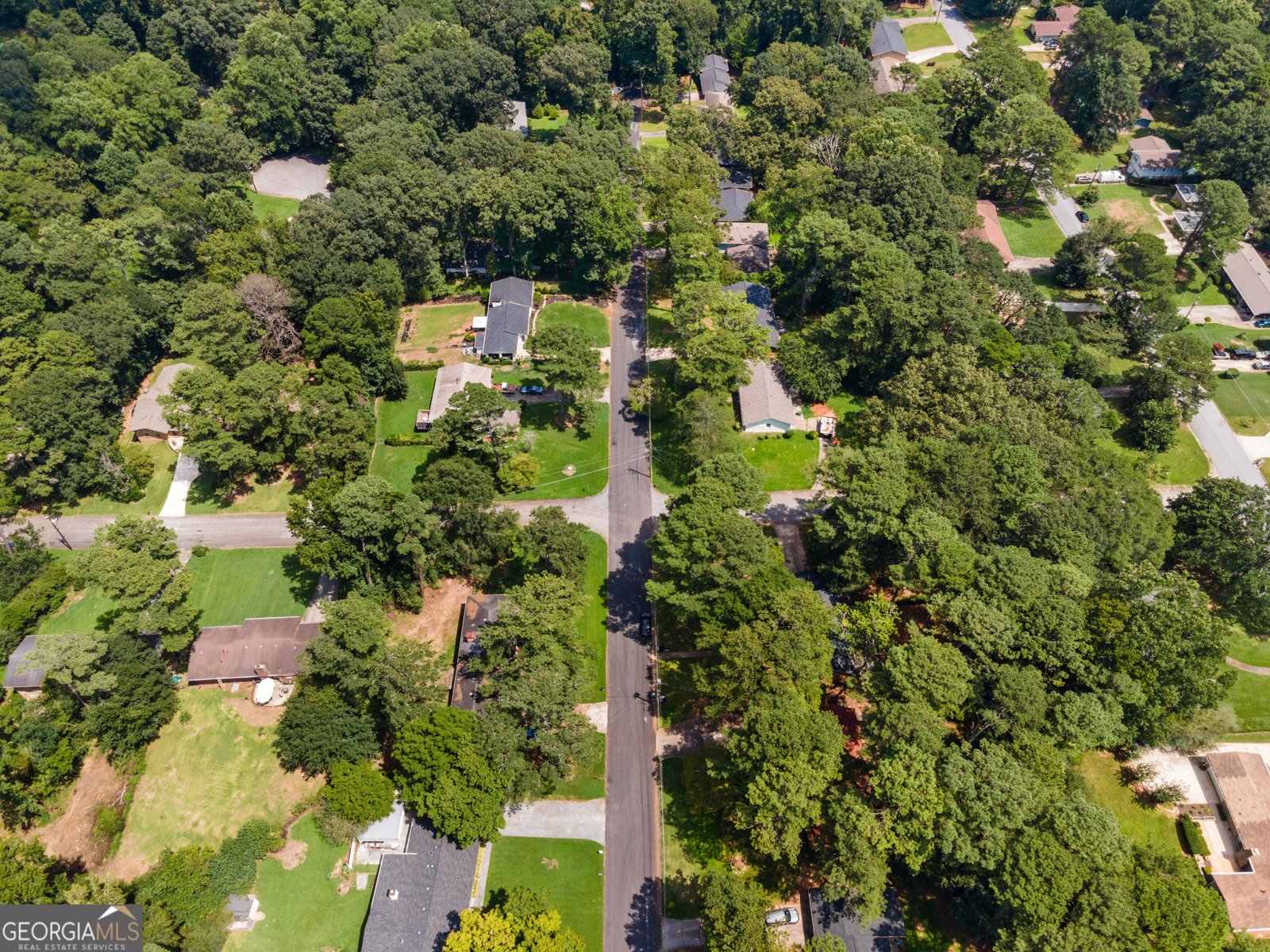 4353 Langdon Drive Decatur - 22