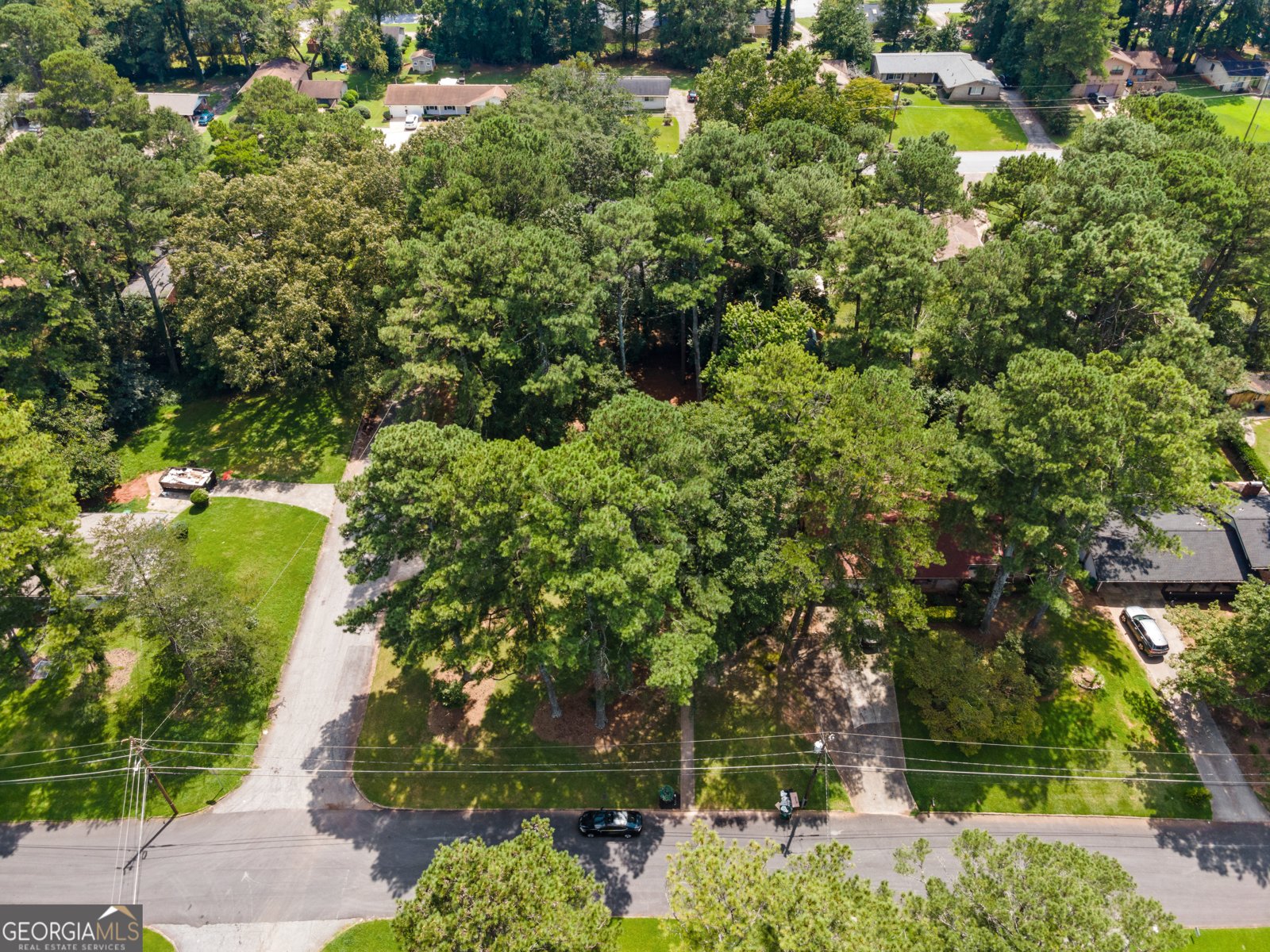 4353 Langdon Drive Decatur - 23