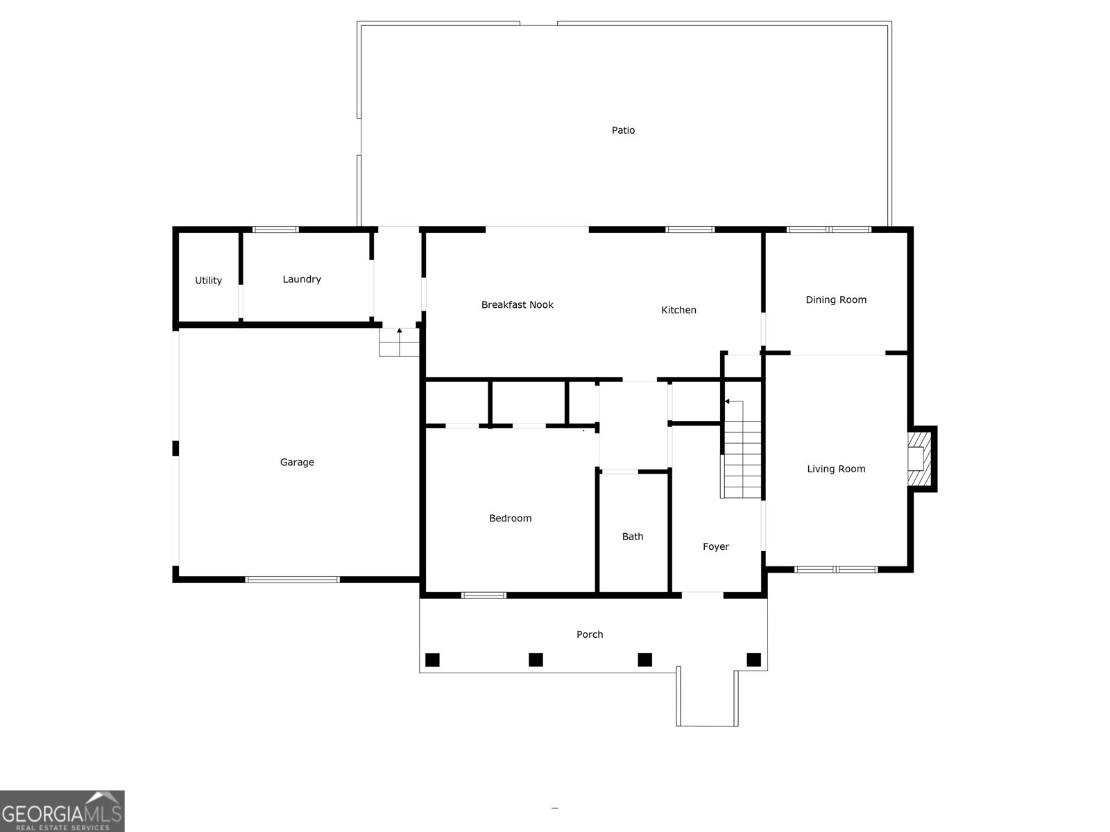 4353 Langdon Drive Decatur - 24