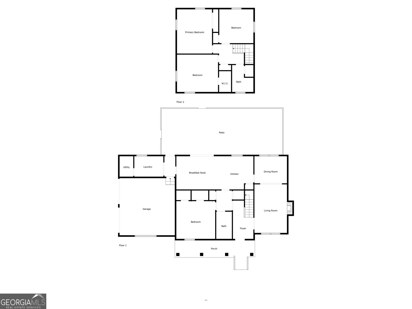 4353 Langdon Drive Decatur - 26