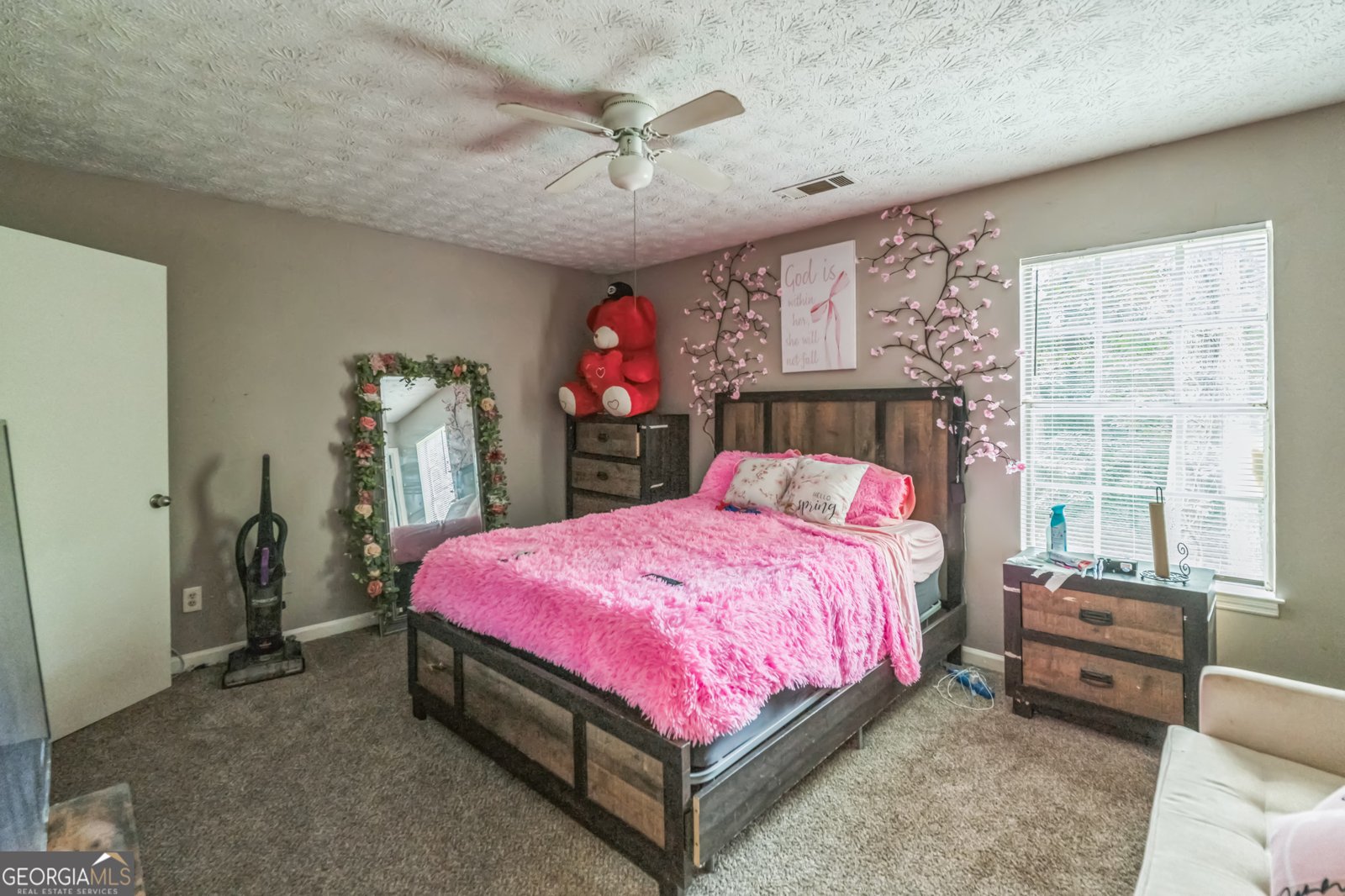 447 Sherwood Circle Stone Mountain - 10