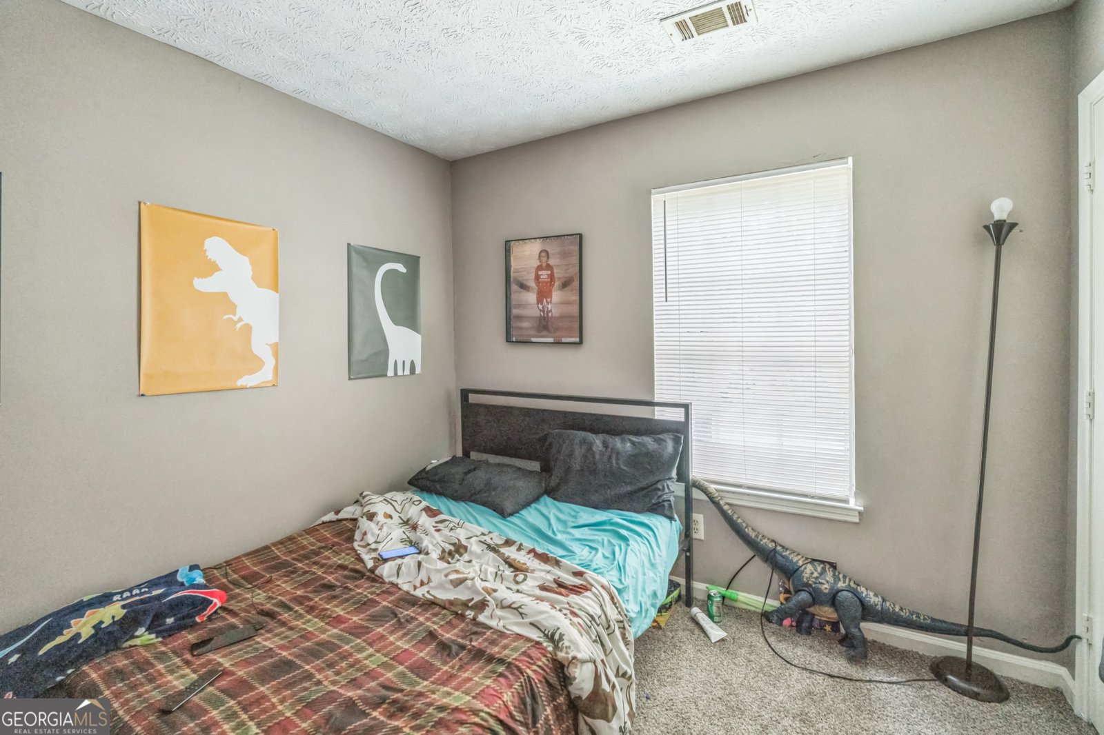447 Sherwood Circle Stone Mountain - 12
