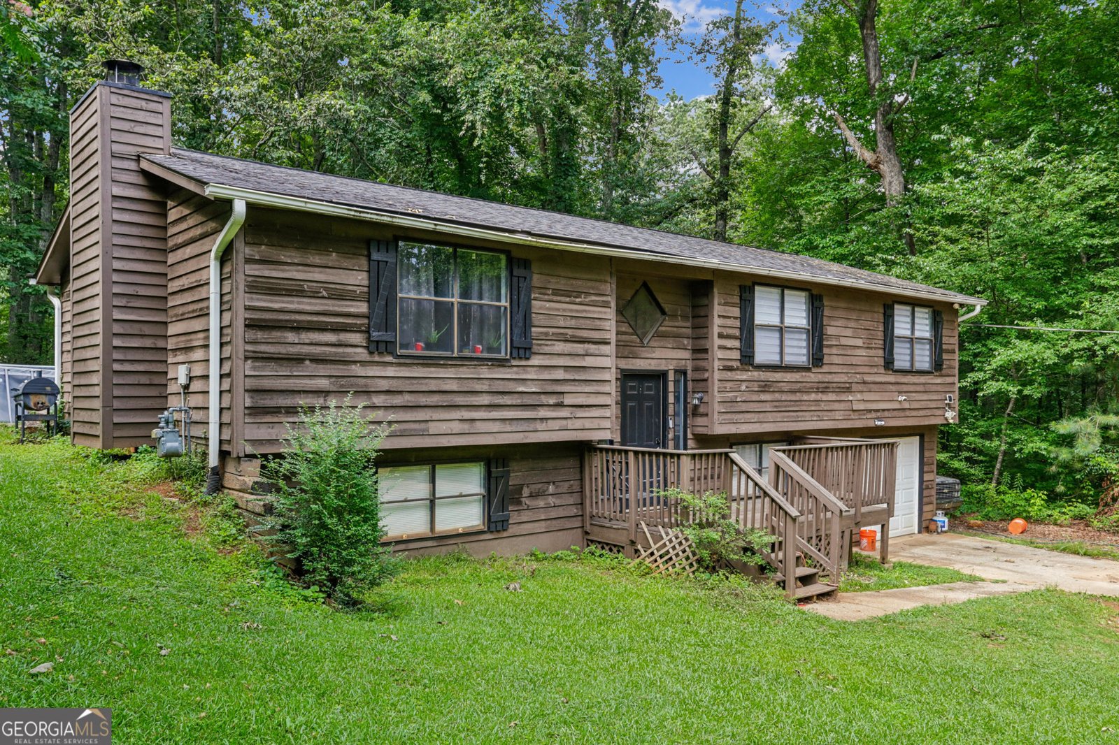 5804 Macedin Drive Douglasville - 2