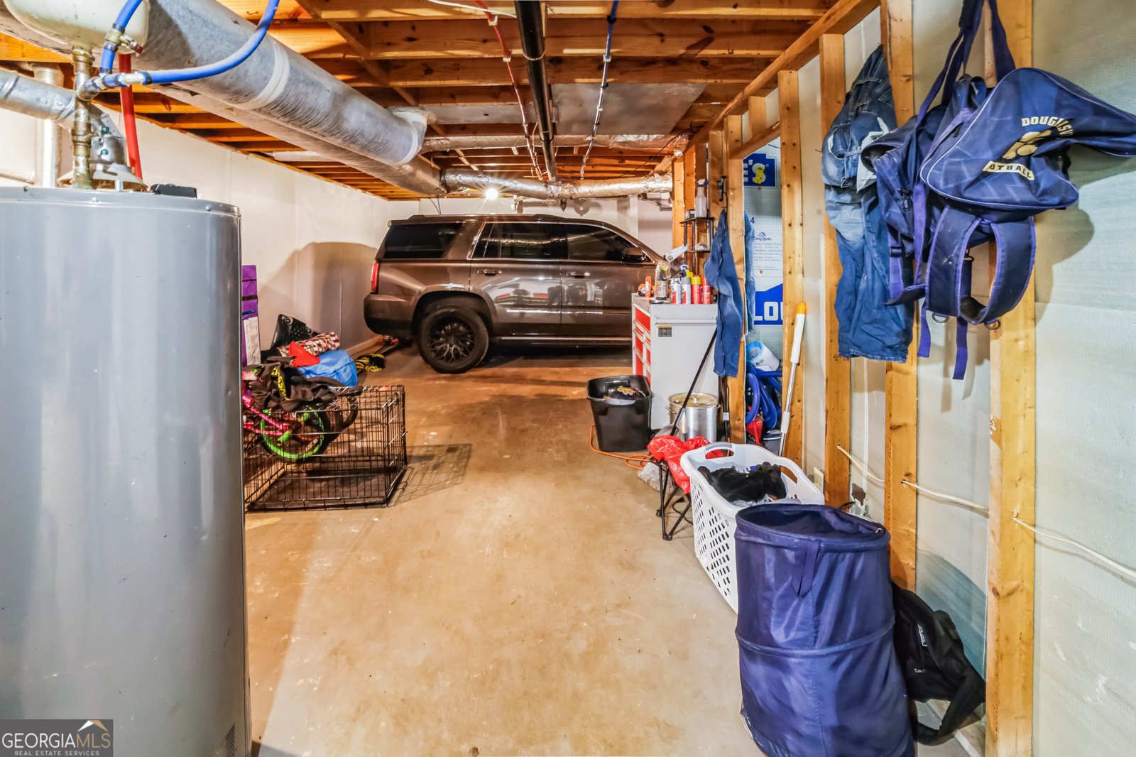 5804 Macedin Drive Douglasville - 3