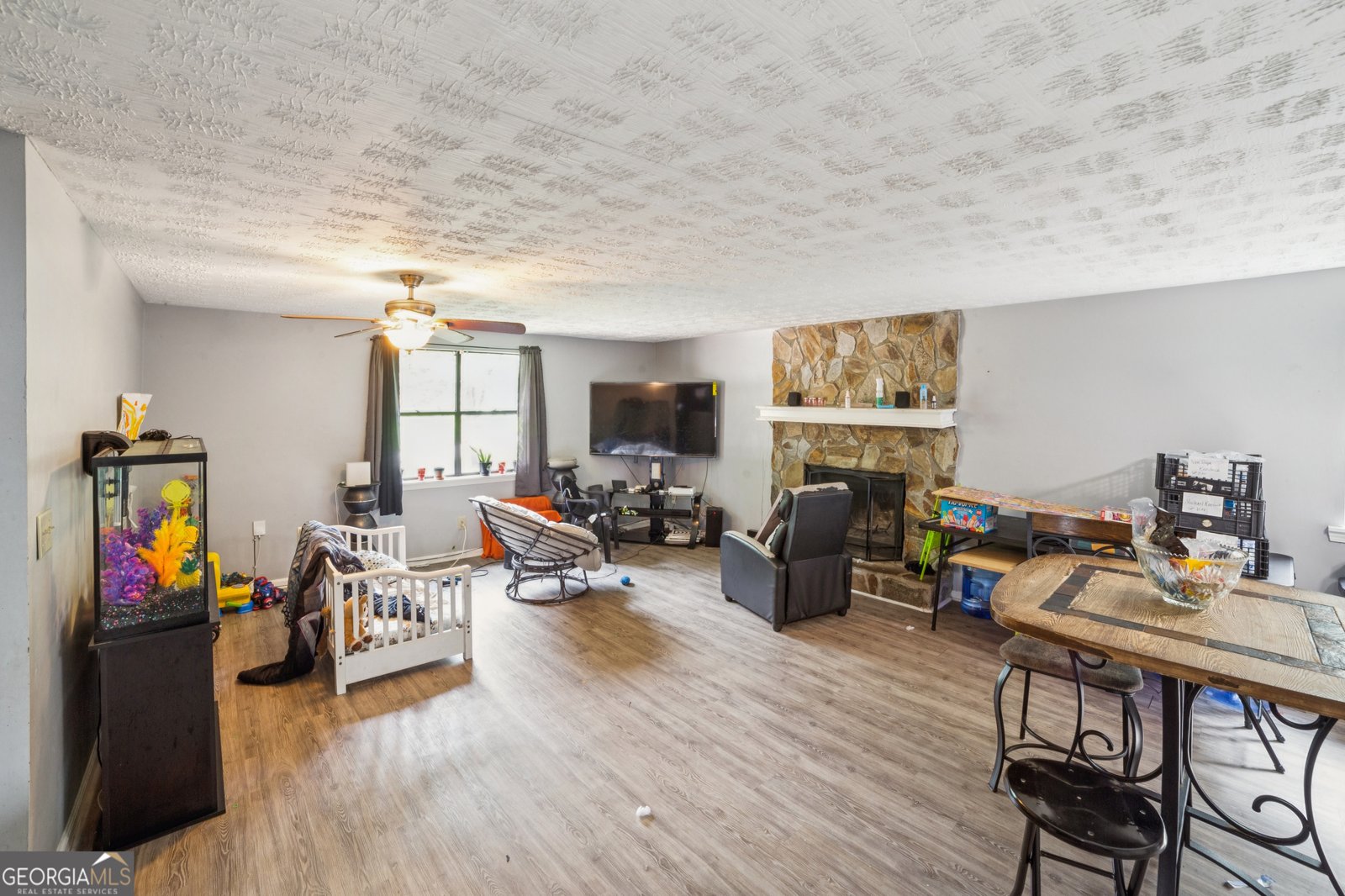 5804 Macedin Drive Douglasville - 4