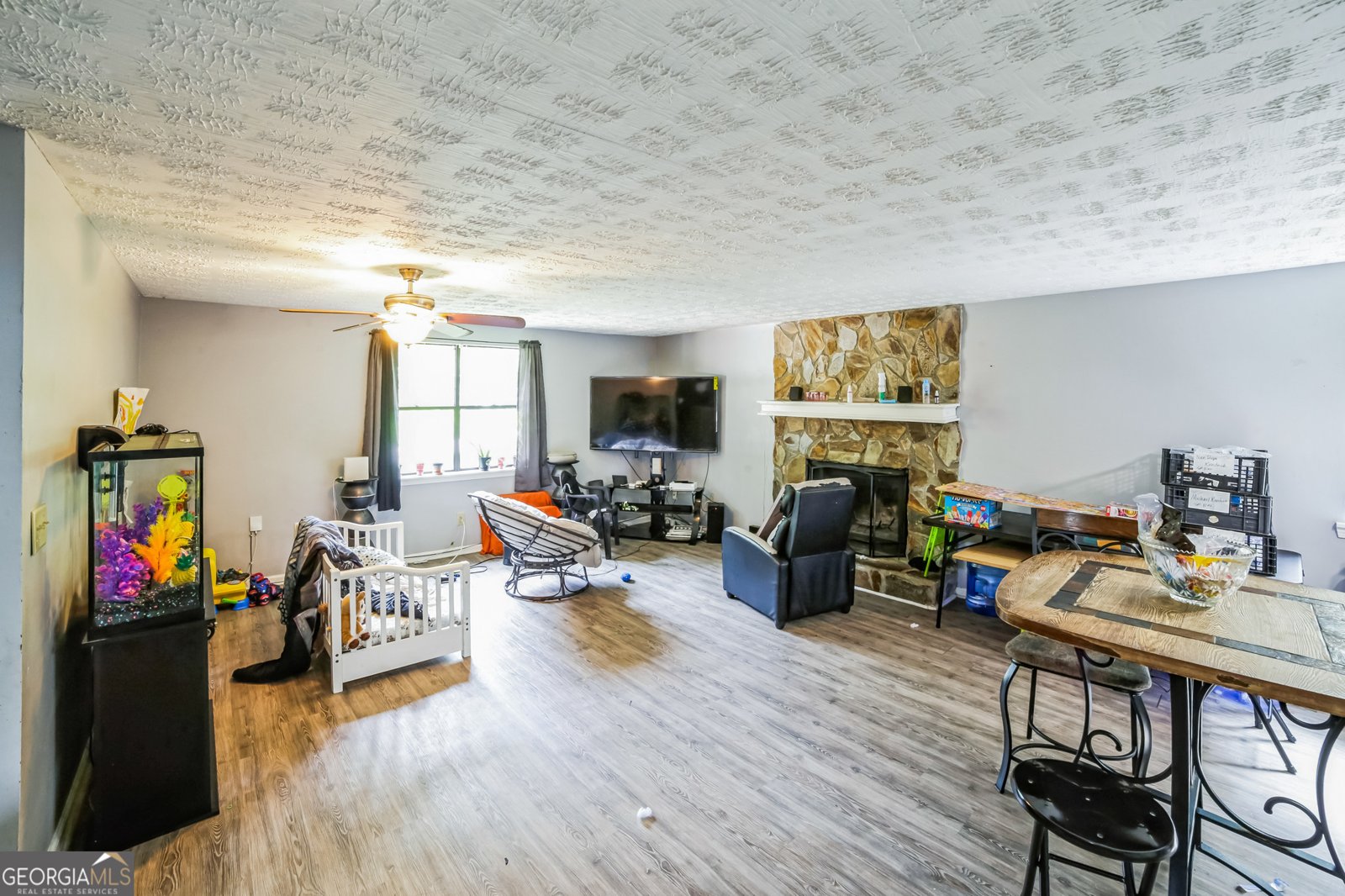 5804 Macedin Drive Douglasville - 5