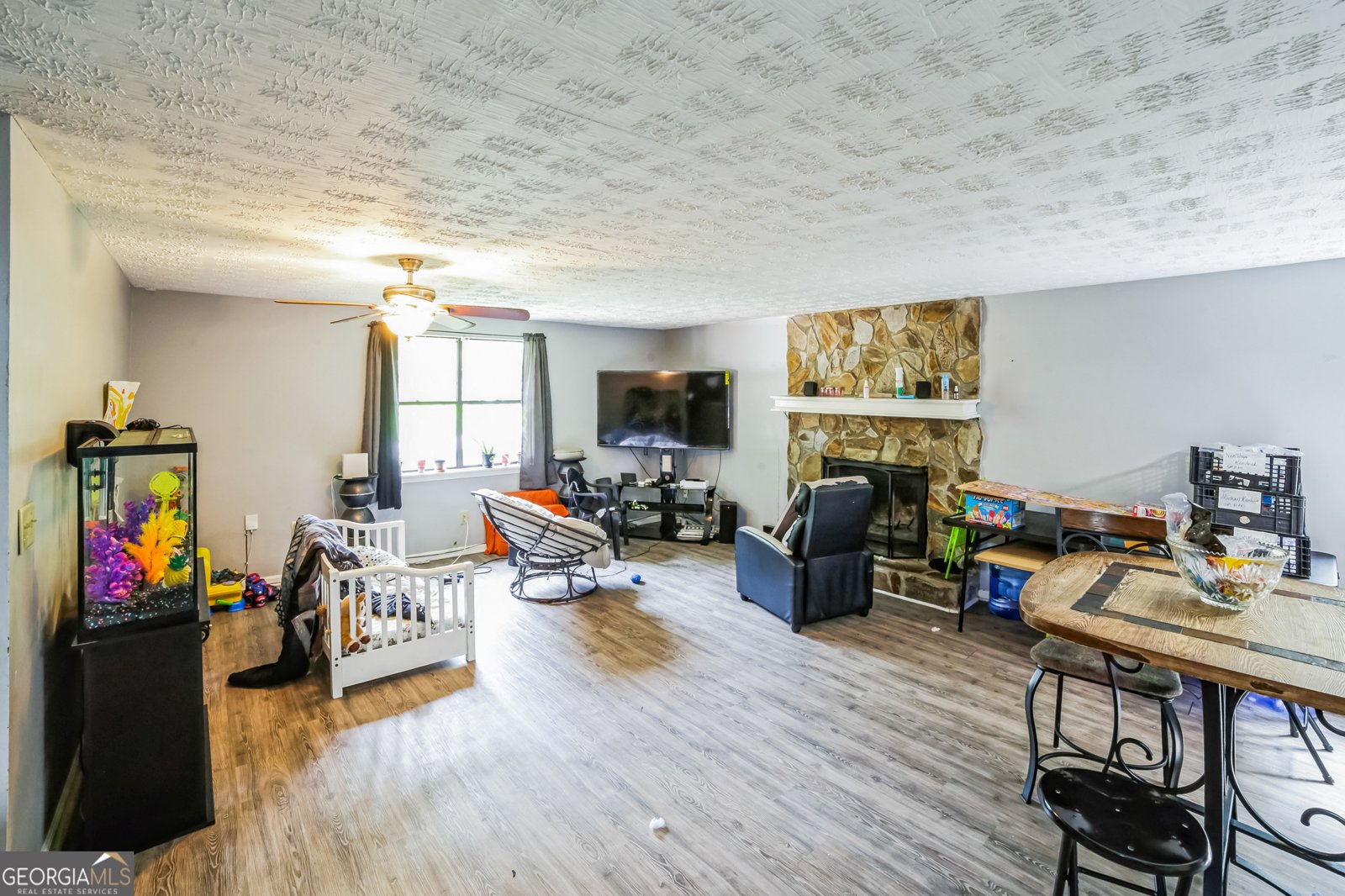 5804 Macedin Drive Douglasville - 6