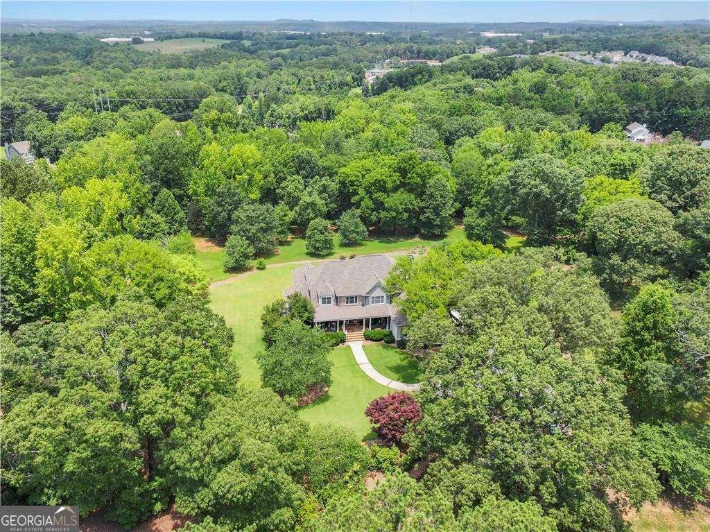 594 Peachtree Road Hoschton - 2