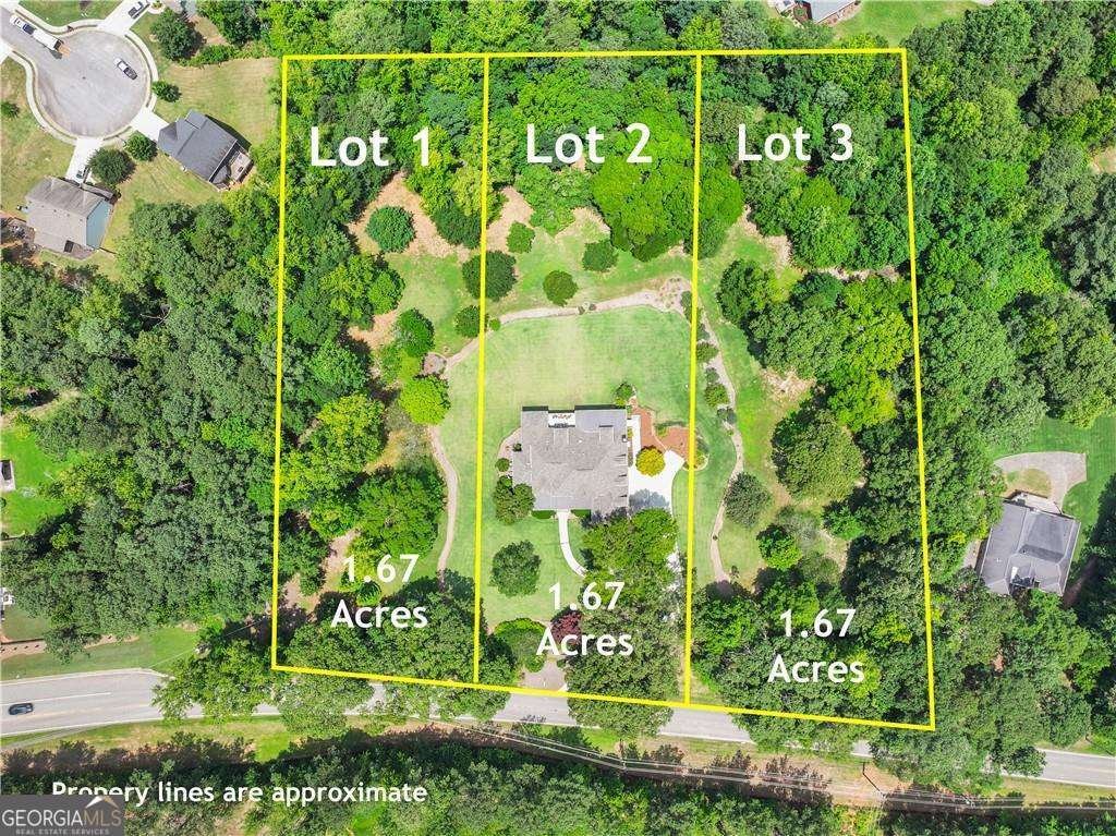 594 Peachtree Road Hoschton - 6