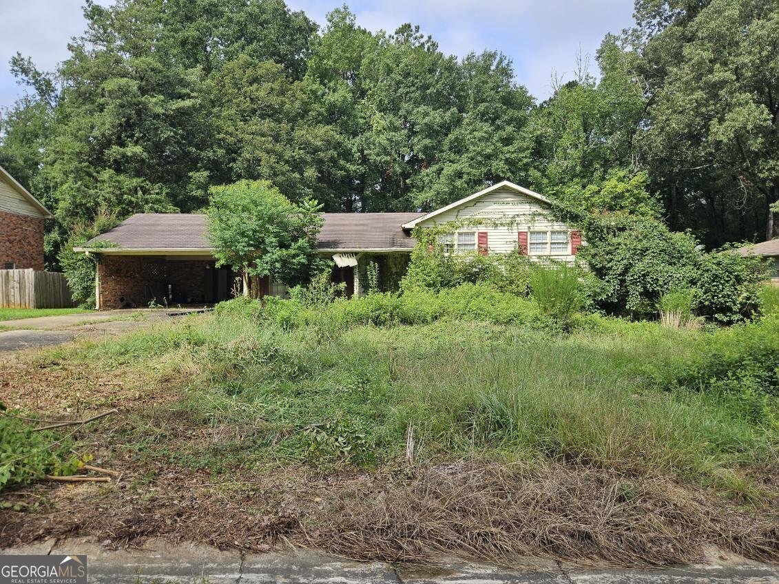 3280 Willowdale Drive Macon - 1