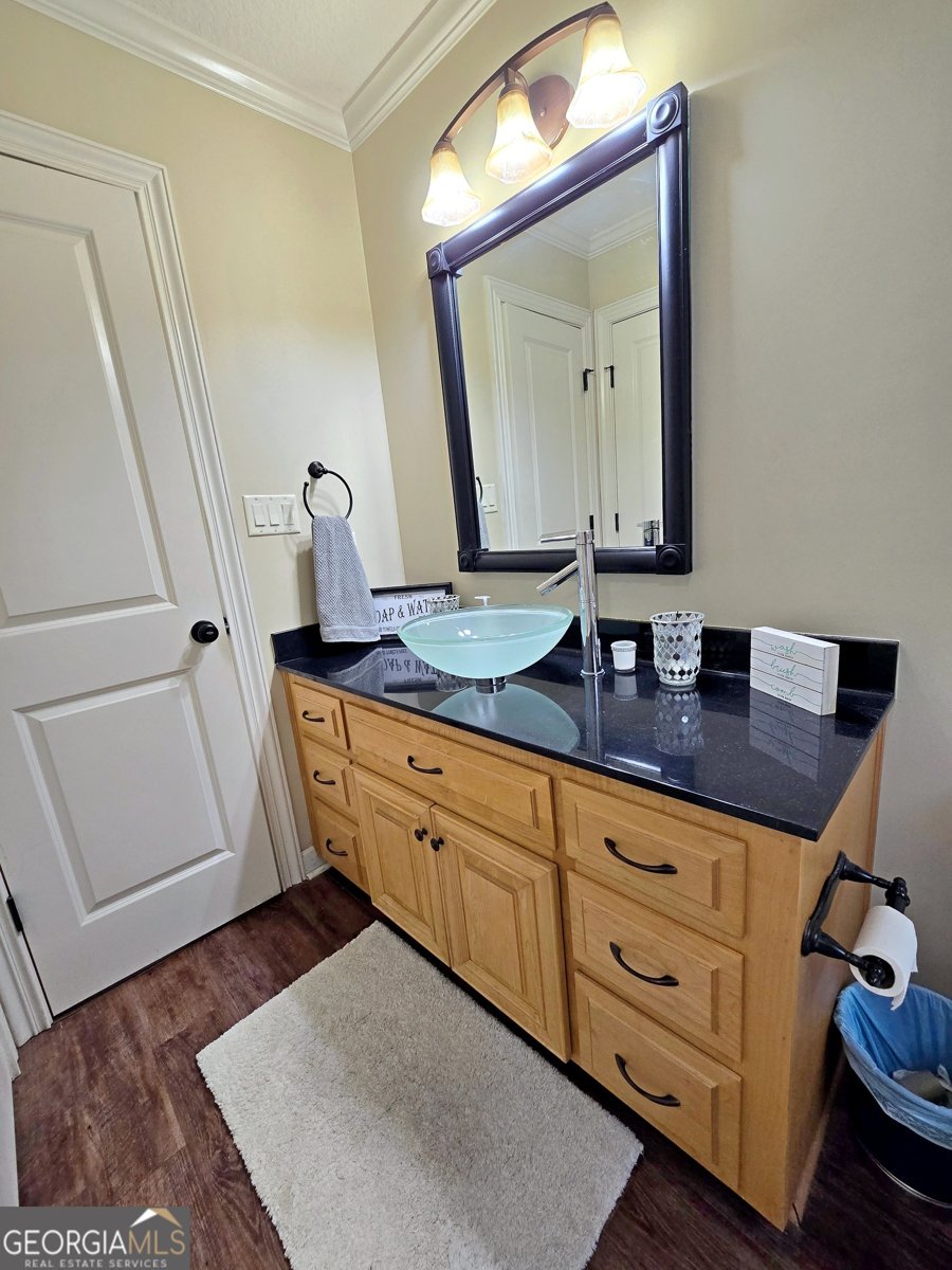 5078 Planters Crossing Hahira - 21