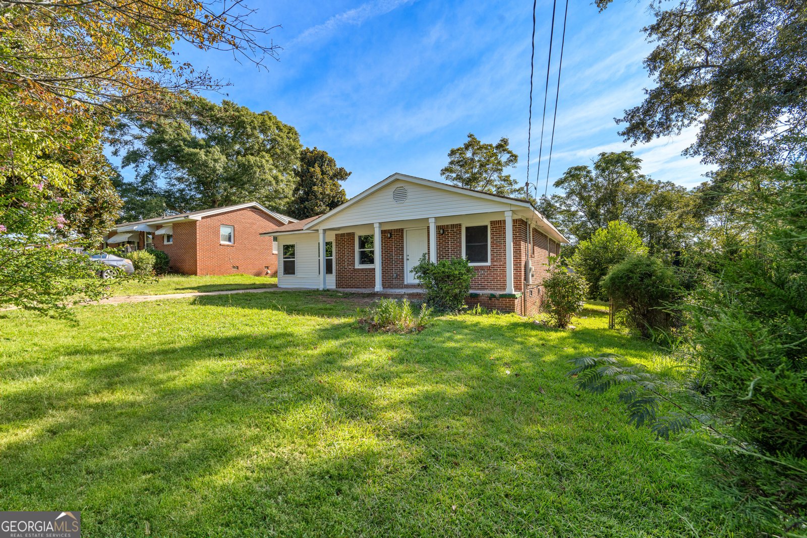 1324 Spellman Avenue Griffin - 1