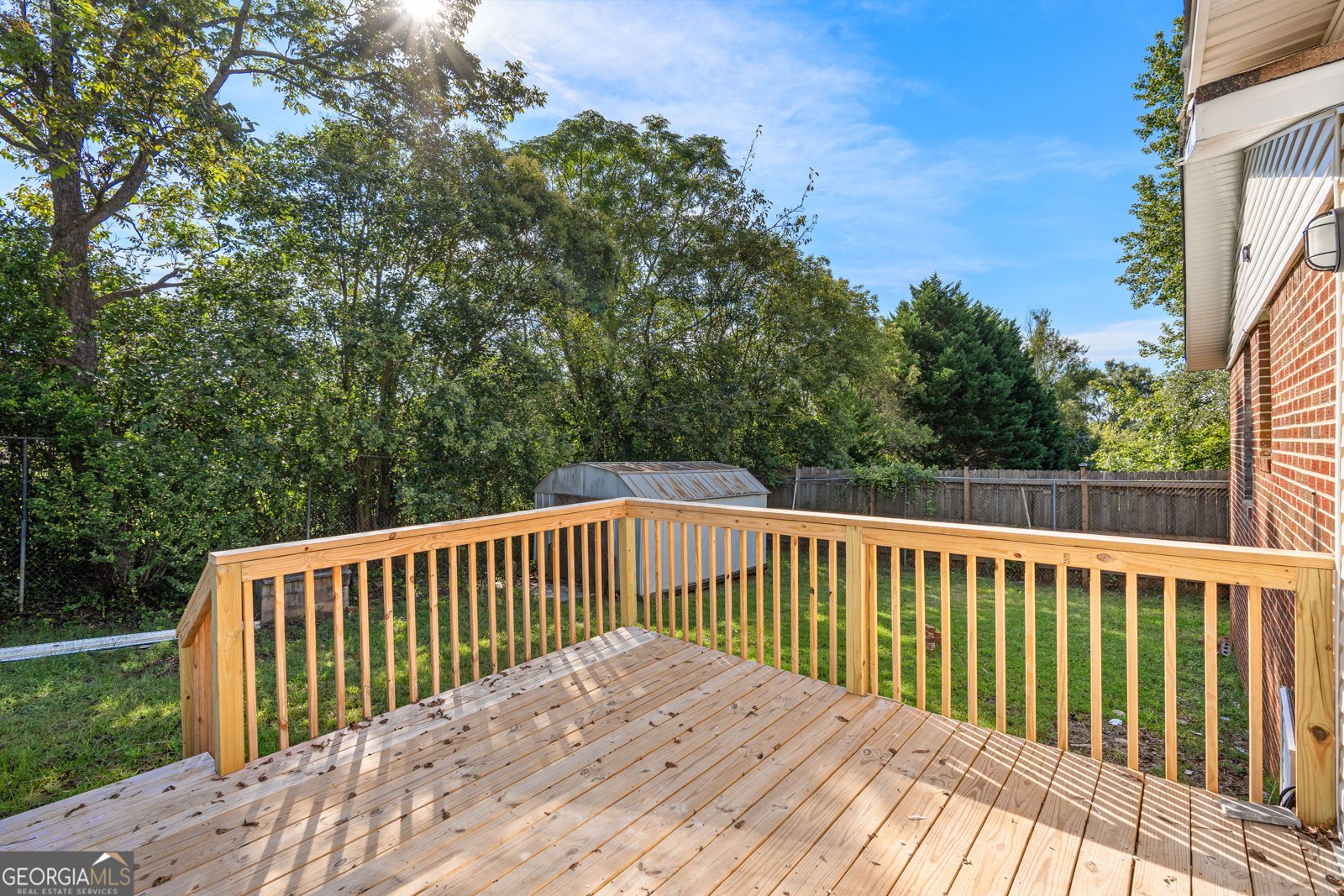 1324 Spellman Avenue Griffin - 27