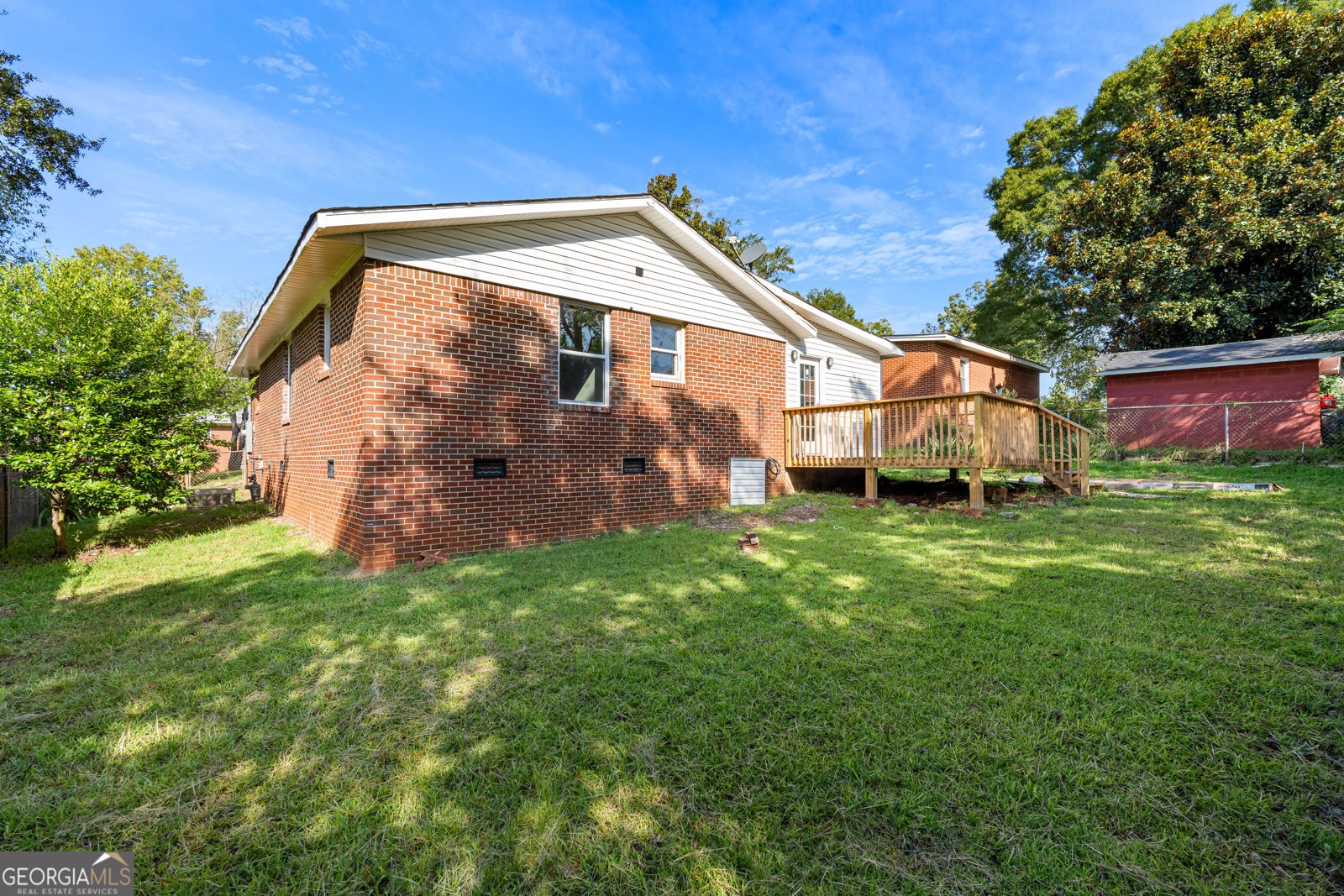 1324 Spellman Avenue Griffin - 28