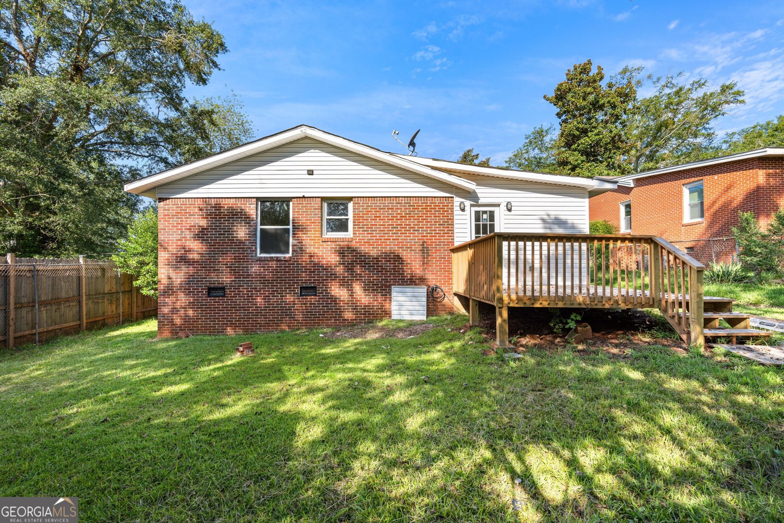 1324 Spellman Avenue Griffin - 29