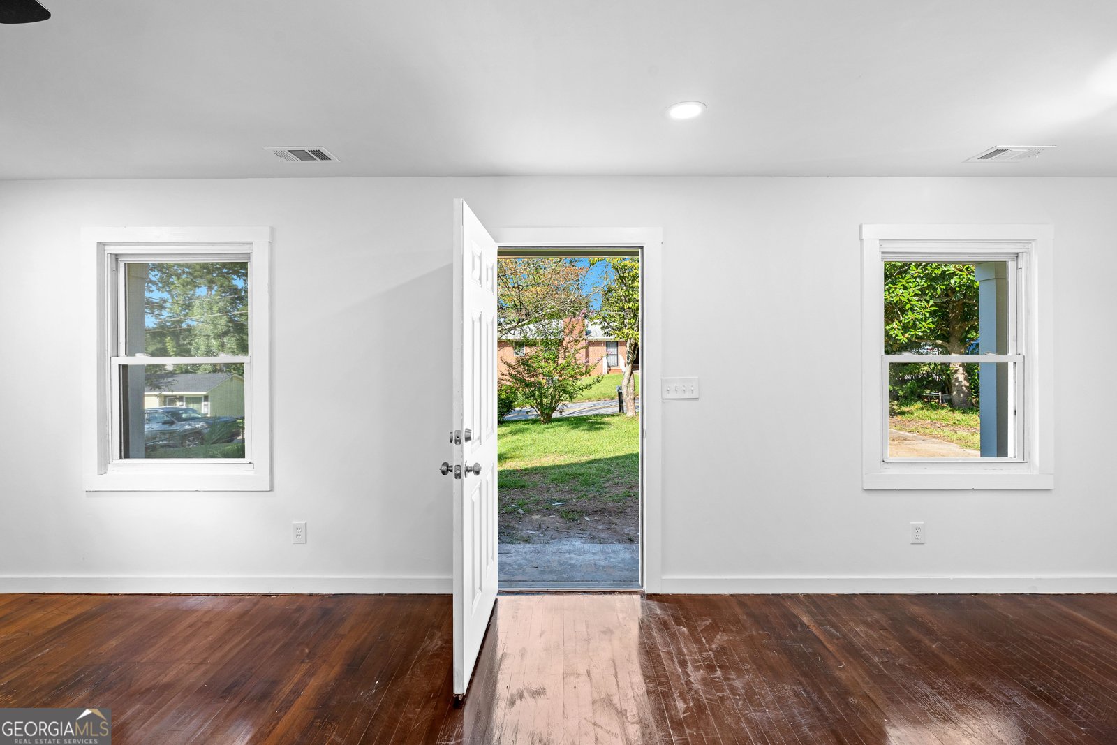 1324 Spellman Avenue Griffin - 3
