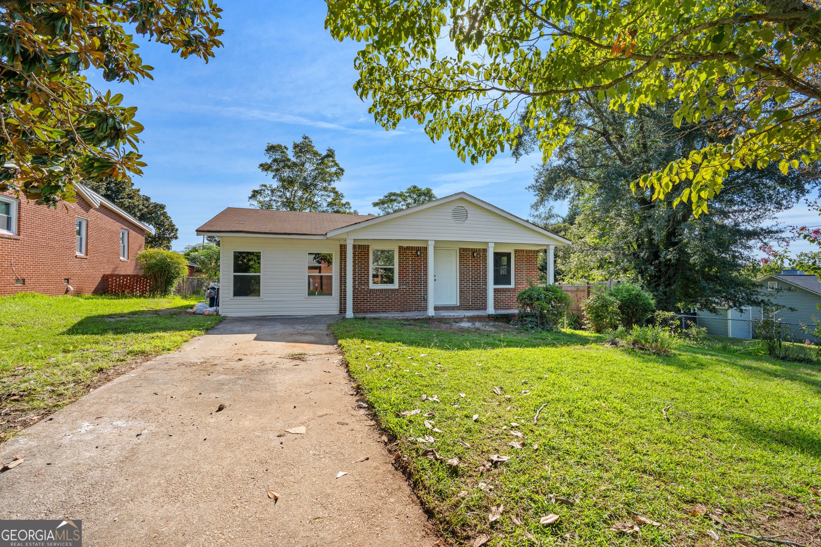 1324 Spellman Avenue Griffin - 30