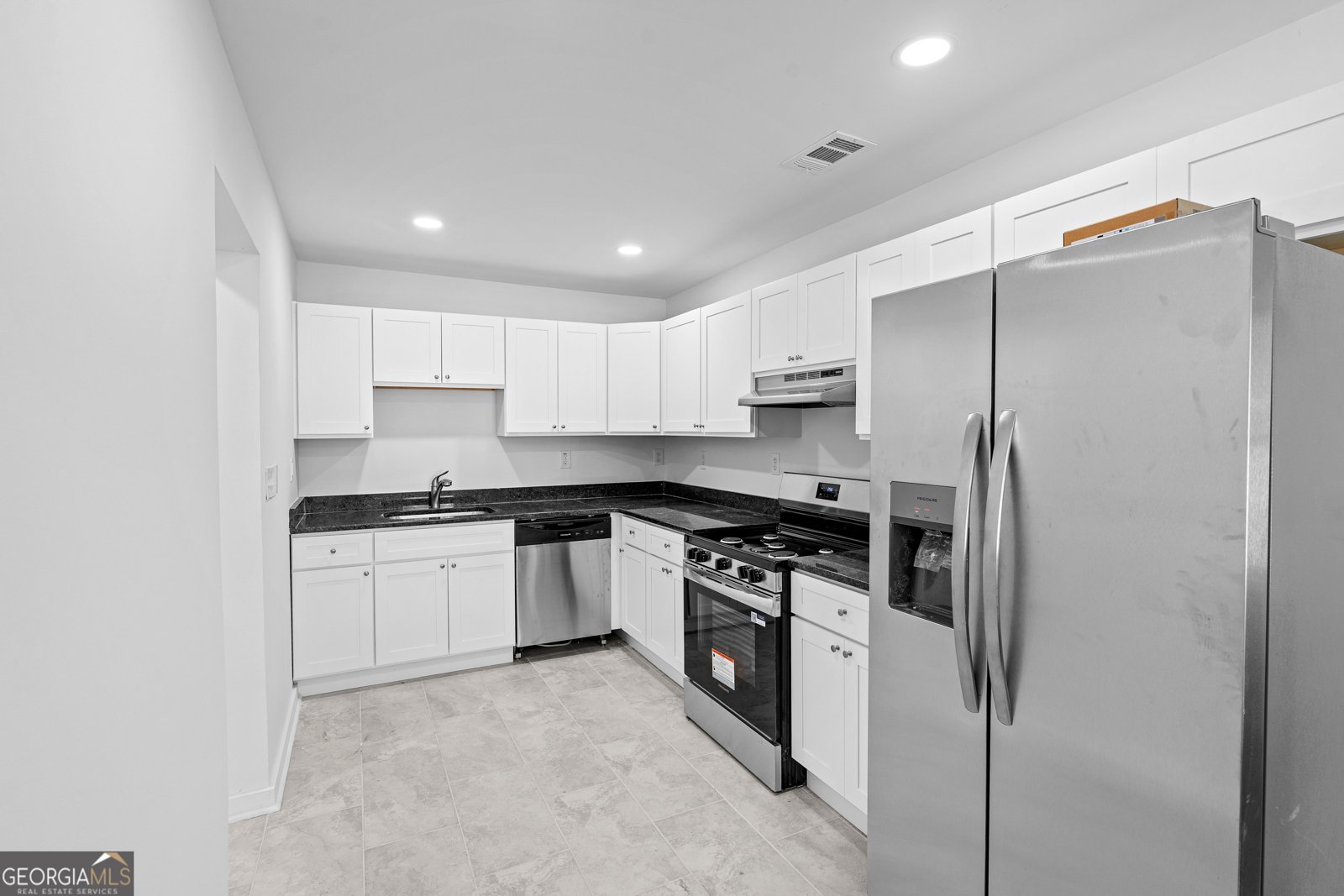 1324 Spellman Avenue Griffin - 7