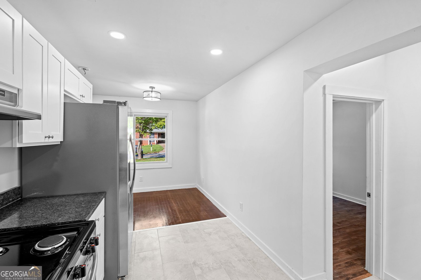 1324 Spellman Avenue Griffin - 8