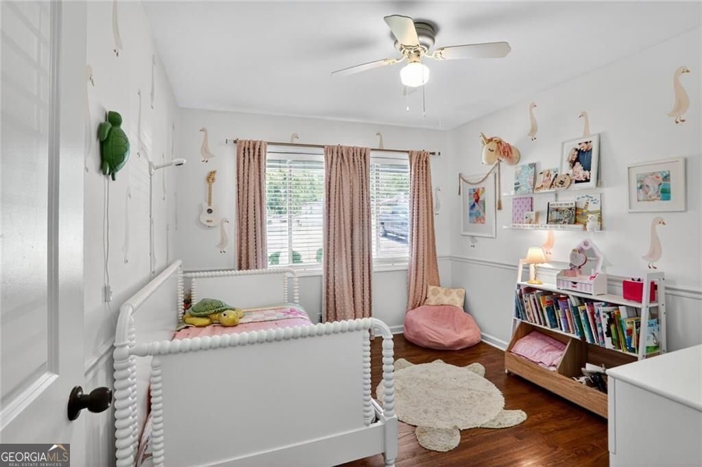 2029 Nancy Circle Smyrna - 15