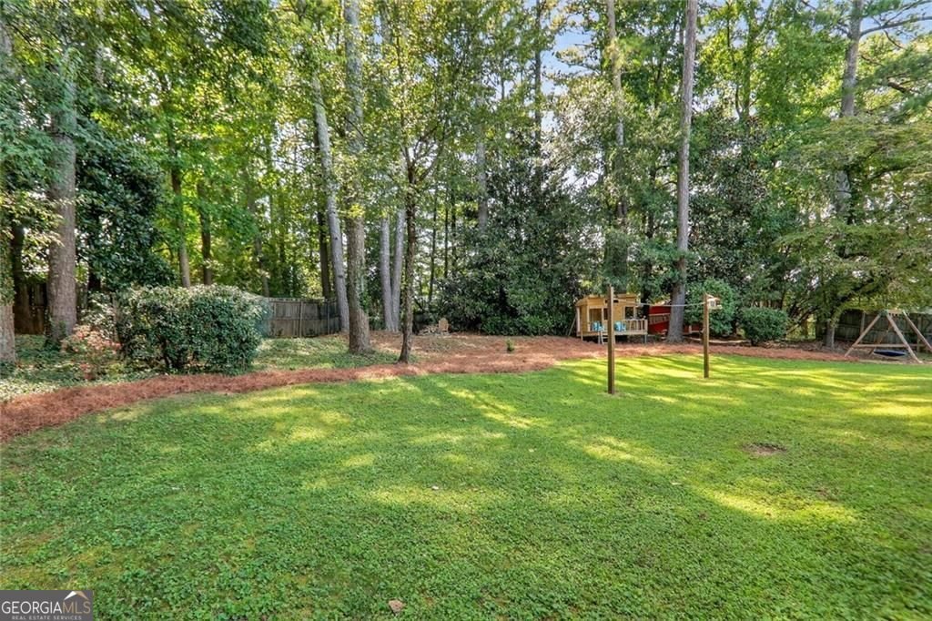 2029 Nancy Circle Smyrna - 2