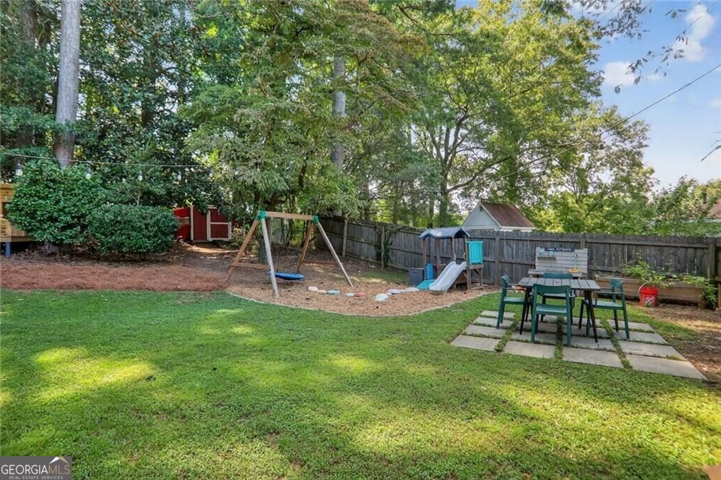 2029 Nancy Circle Smyrna - 22